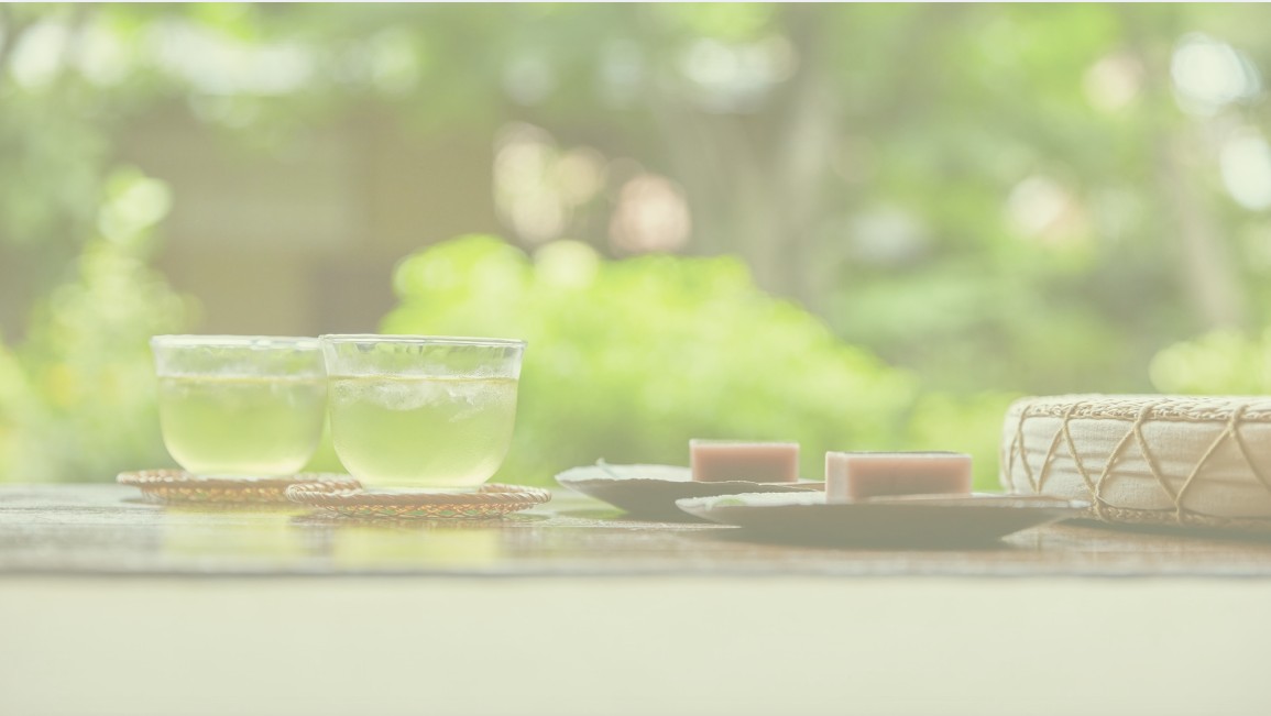 Rie's Natural Gems Kitchen｜Japanese Food & Quiet Moments