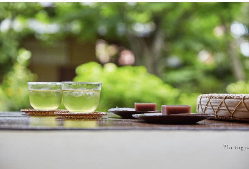 Rie's Natural Gems Kitchen｜Japanese Food & Quiet Moments
